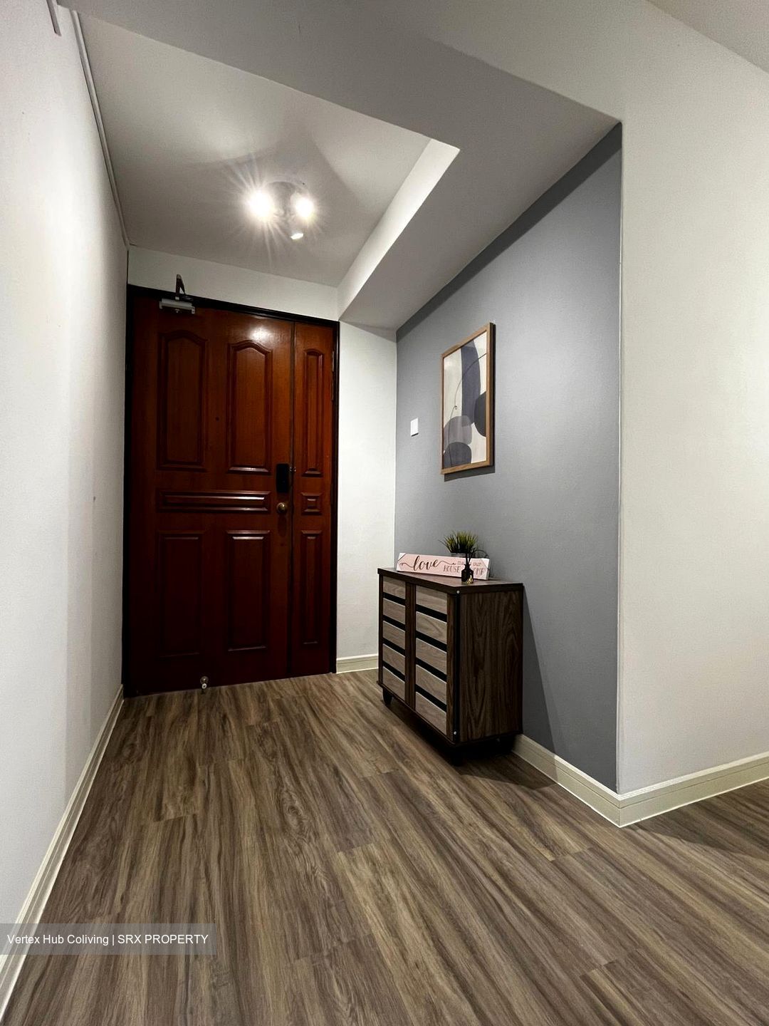 Orchid Park Condominium (D27), Condominium #603674521